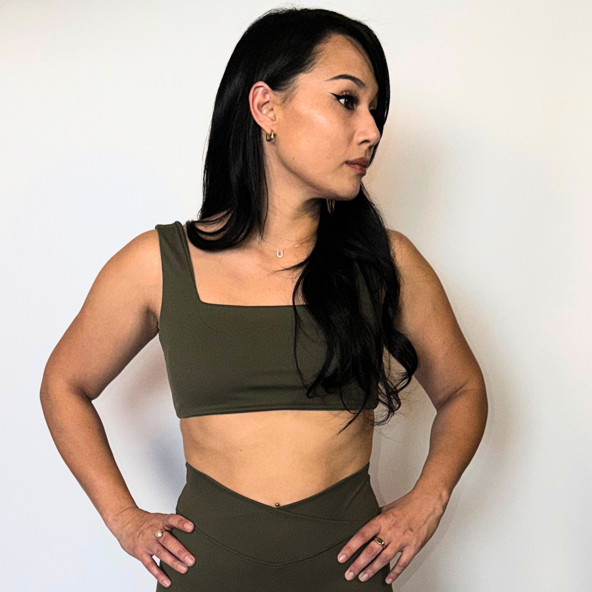 The Origin Bra PRE-ORDER