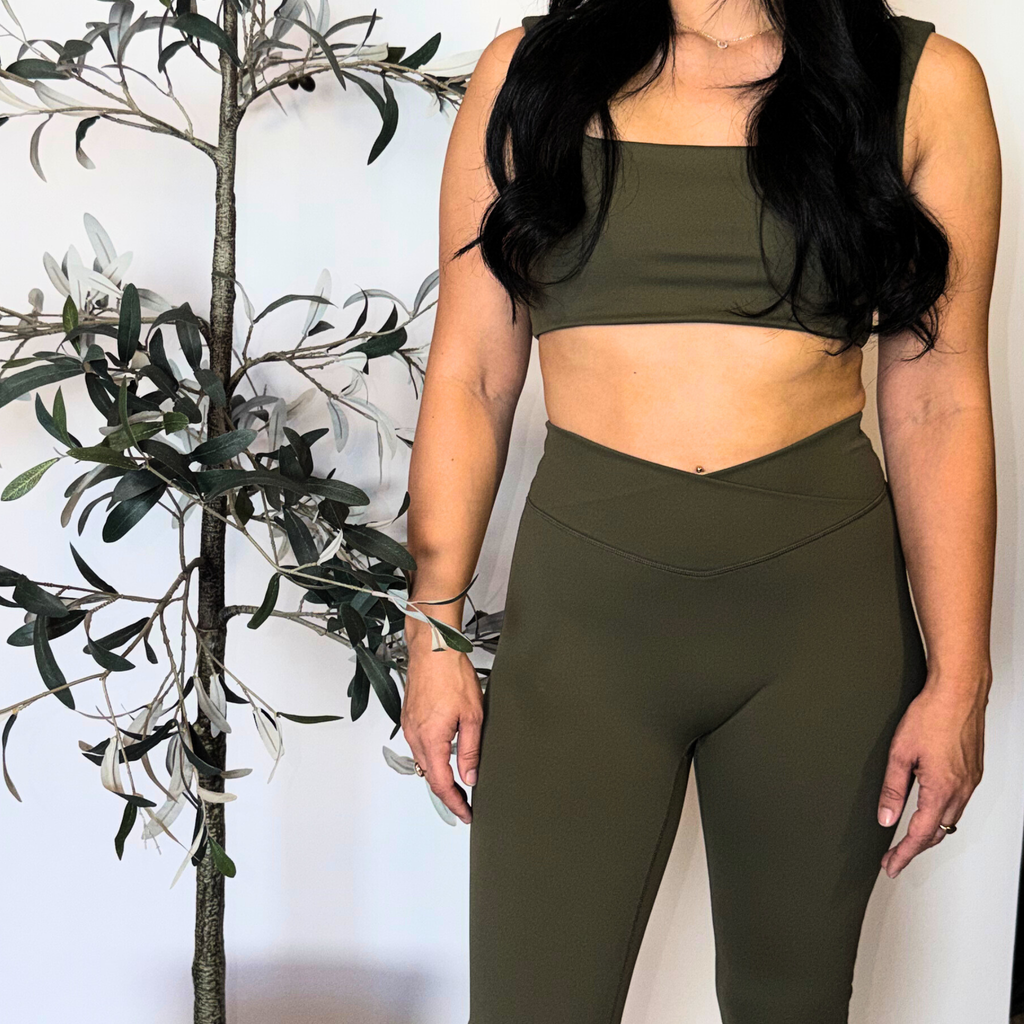 The Origin Bra PRE-ORDER